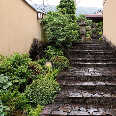 Hotel Atamisekitei Annex Sakuragaokasaryo Atami  Esterno foto