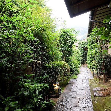 Hotel Atamisekitei Annex Sakuragaokasaryo Atami  Esterno foto