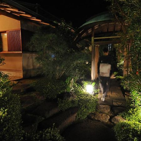 Hotel Atamisekitei Annex Sakuragaokasaryo Atami  Esterno foto