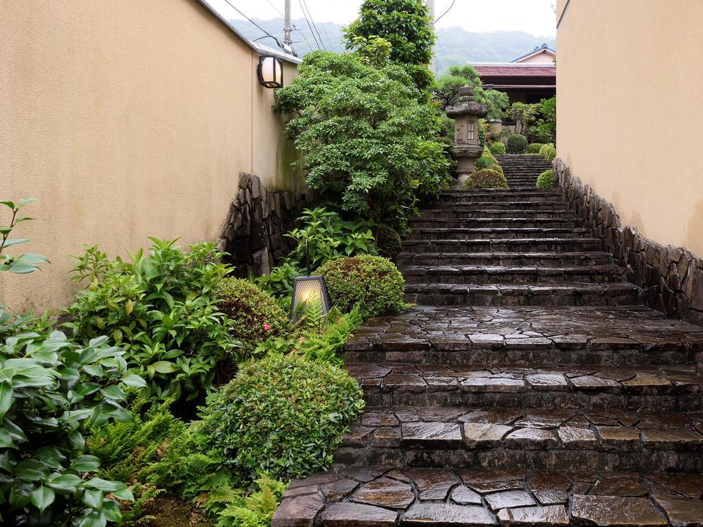 Hotel Atamisekitei Annex Sakuragaokasaryo Atami  Esterno foto