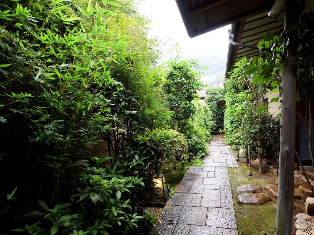 Hotel Atamisekitei Annex Sakuragaokasaryo Atami  Esterno foto