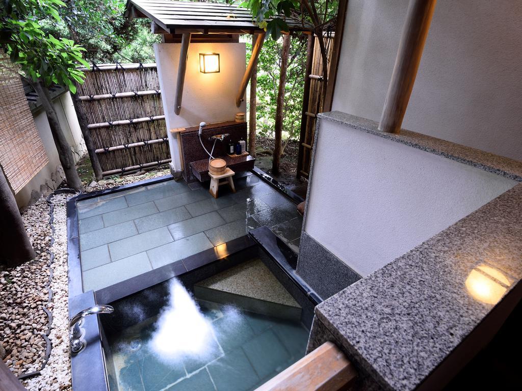 Hotel Atamisekitei Annex Sakuragaokasaryo Atami  Camera foto