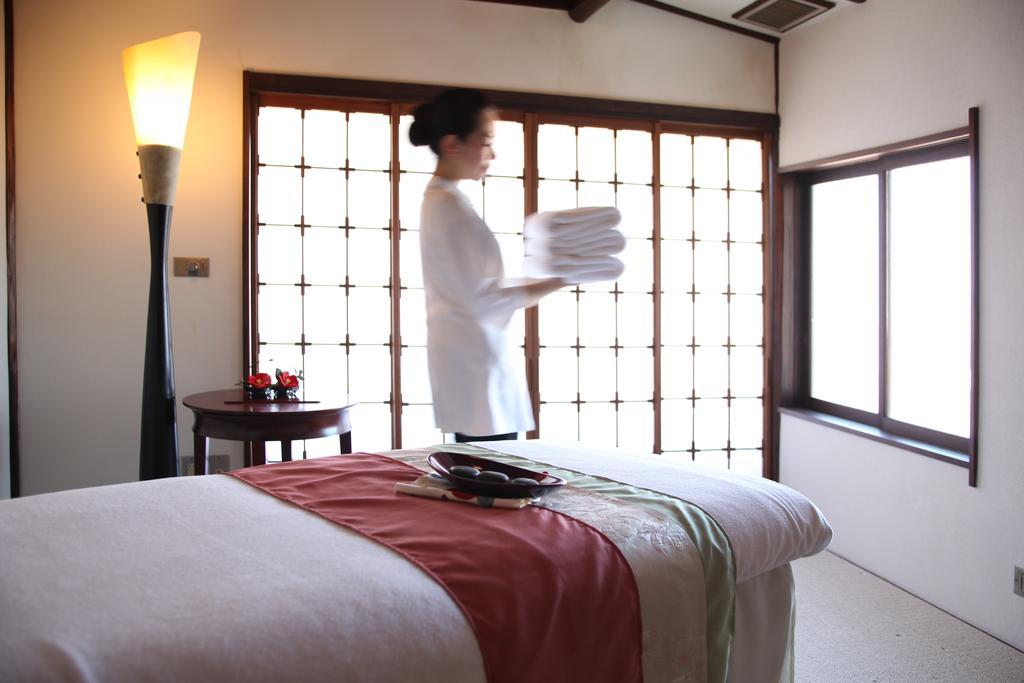Hotel Atamisekitei Annex Sakuragaokasaryo Atami  Esterno foto