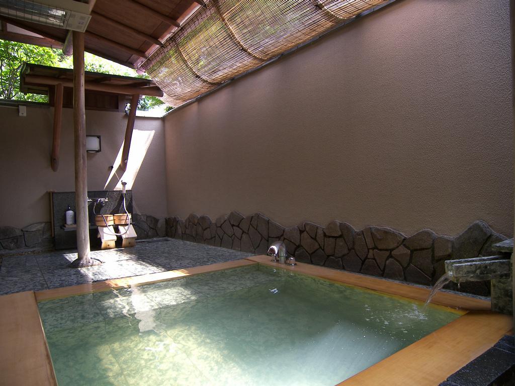 Hotel Atamisekitei Annex Sakuragaokasaryo Atami  Camera foto