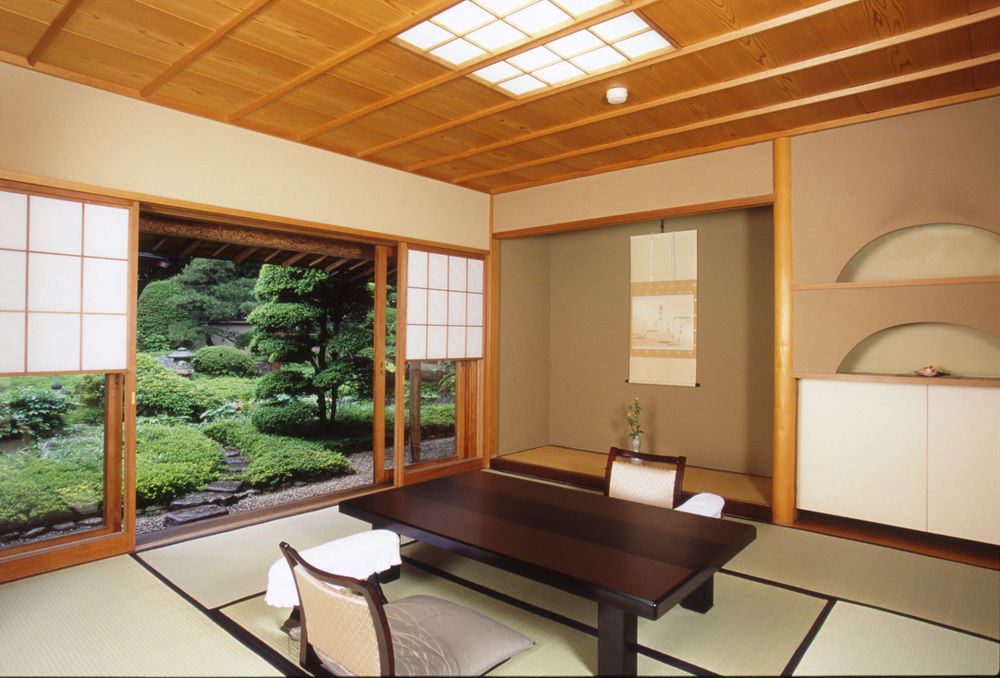 Hotel Atamisekitei Annex Sakuragaokasaryo Atami  Esterno foto