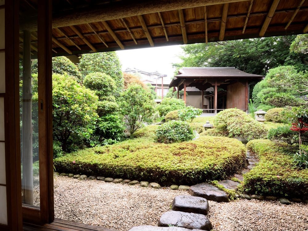 Hotel Atamisekitei Annex Sakuragaokasaryo Atami  Esterno foto