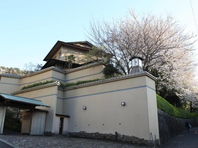 Hotel Atamisekitei Annex Sakuragaokasaryo Atami  Esterno foto