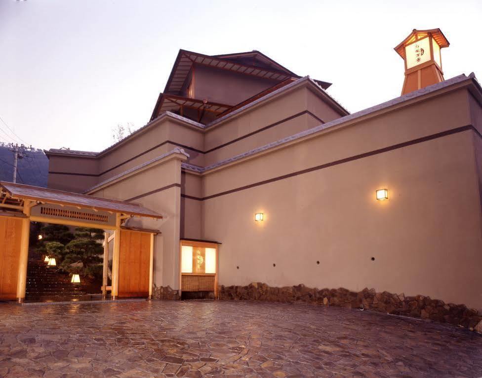 Hotel Atamisekitei Annex Sakuragaokasaryo Atami  Esterno foto