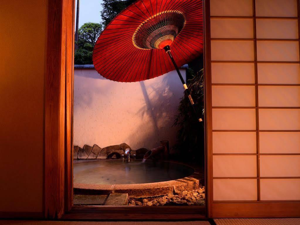 Hotel Atamisekitei Annex Sakuragaokasaryo Atami  Esterno foto