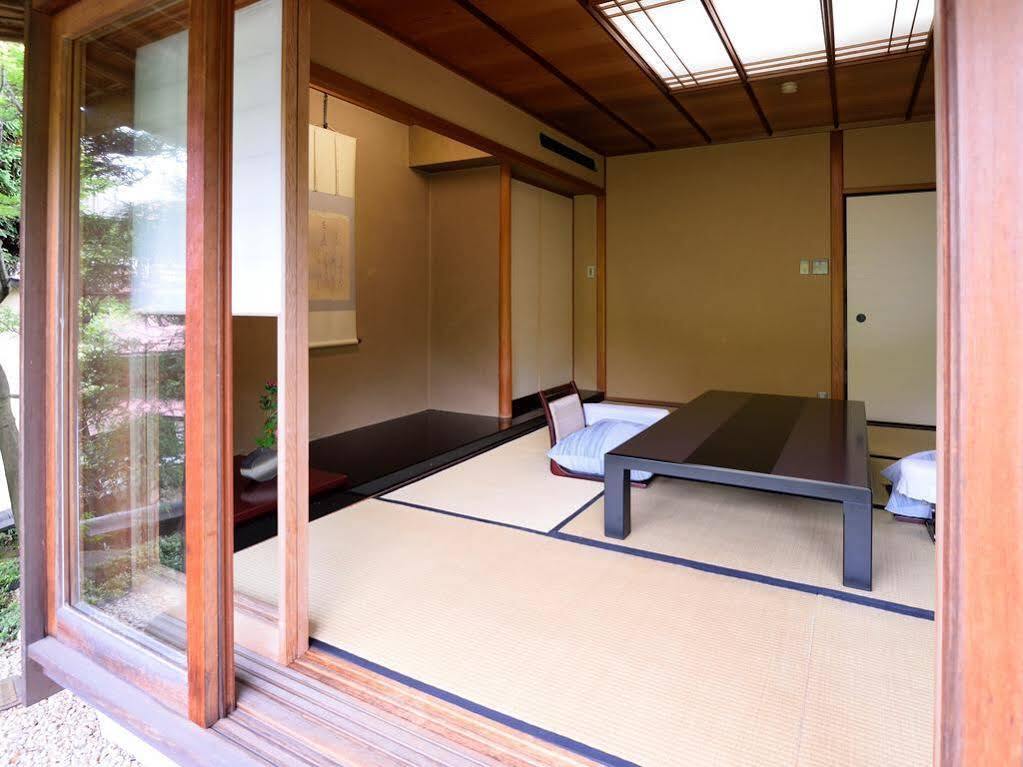Hotel Atamisekitei Annex Sakuragaokasaryo Atami  Esterno foto